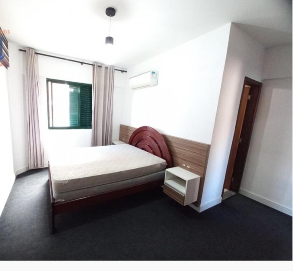 Apartamento Aconchegante Na Enseada Γκουαρούχα Εξωτερικό φωτογραφία